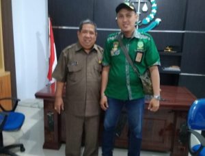 Sempat Dirawat di Rumah Sakit, Kajari Parepare Meninggal Karena Covid-19