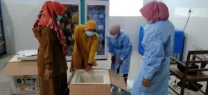10 Nama Orang Majene yang Beruntung Akan Divaksinasi Besok