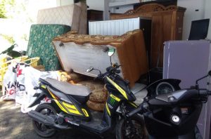 Kejari Majene Tarik Aset Daerah yang Dikuasai Mantan Anggota DPRD Senilai Rp 1 Miliar