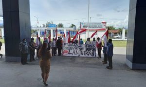 Tokoh Masyarakat Papua, Ramai-Ramai Dukung Otsus