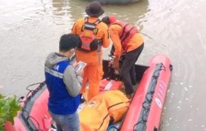 Hari Ketiga Sullemana Belum Ditemukan, Basarnas Mamuju Perluas Area Pencarian