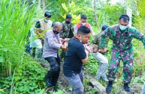 Gempa Sulbar, Pagi Ini, Total 45 Warga Meninggal Dunia, 36 Mamuju dan 9 Orang Majene