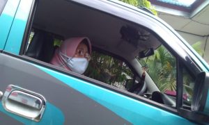 Kadisdukcapil Polman Terpapar Corona, Pelayanan Kependudukan Dibatasi Hingga Pukul 12.30 Siang