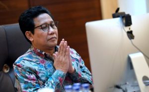 Gus Menteri Yakin SDGs Desa Wujudkan Percepatan Penanganan Pembangunan di Desa