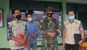 Hipnoterapis : Trauma Bisa Hancurkan Mental, Pandangan dan Reaksi Emosional Korban Gempa