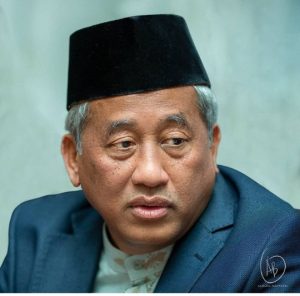 Dewan Pers : Kebebasan Berbicara Menyampaikan Pandangan Dijamin Konstitusi
