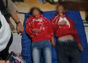 Sepasang Kekasih di Toraja Utara, Ditemukan Tewas Gantung Diri Dalam Kamar Kost