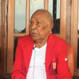 Ternyata Ada Pemuda Papua Ikut Sumpah Pemuda 1928
