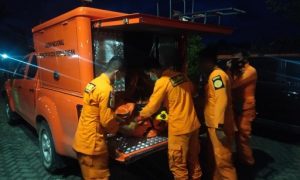Seorang Warga Desa Taan Tappalang, Hilang di Bukit Taan Saat Berkebun