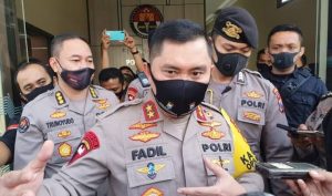 Langgar Protokol Kesehatan, Polda Metro Jaya Segel Ratusan Kantor dan Restoran