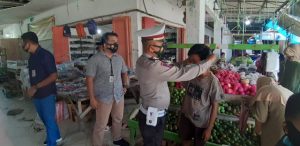 Ipda Sofian : Jangan Menganggap Remeh Covid-19