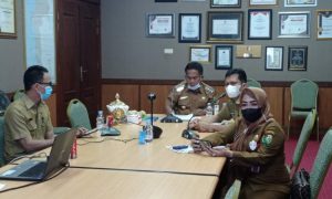 Laporan Terakhir, 7.240 Rumah di Majene Dinyatakan Rusak Akibat Gempa Berkekuatan Magnitudo 6,2