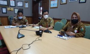 15 Dusun di Malunda dan Ulumanda Butuh Direlokasi
