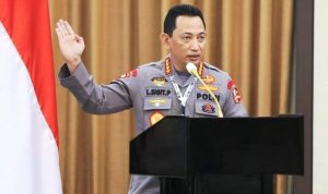Kapolri Instruksikan Jajarannya Tak Ragu Usut Tuntas Mafia Tanah