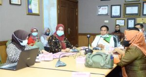Insya Allah, Masyarakat yang Rumahnya Rusak di Majene, Sebelum Idul Fitri Rumah Sudah Rampung Bisa Dihuni