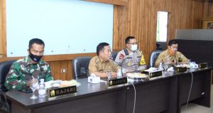 Data Kerusakan Gempa di Majene Tidak Segera Masuk, Kemensos Akan Alihkan Bantuannya