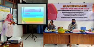 Musrenbang Kelurahan Banggae, Ada Talud dan Drainase Sepanjang 2 KM