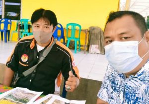 ASR ASURA Ucapkan Selamat atas Pelantikan Suardi-Aska Sebagai Bupati Barru