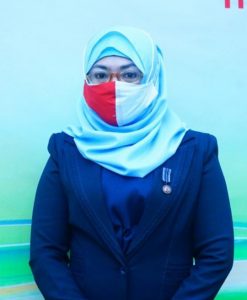 Tak Perlu Kawatir, Limbah Medis RSUD Majene Dikelolah Perusahaan Limbah Ternama di Karawang