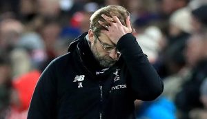 Klopp Tak Kuasa Tahan Tangis, Saat Liverpool Dikalahkan Leicester