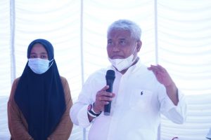 Unsulbar Berencana Mendirikan Fakultas Kedokteran