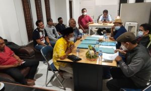 Dewan Pers Nyatakan JMSI Sumatera Barat Lolos Verifikasi Faktual