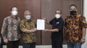 Ketua Dewan Pers: Pengelola Media Online Perlu Memahami Digital Culture