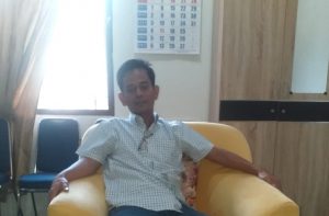 Adi Ahsan : Sebenarnya Uang di Majene Tidak Sedikit, Hanya …..