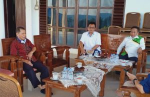 Ini Tanggapan Direktur UT Sulbar Soal Pengangkatan Dosen Setelah Lanjut Kuliah S3 di UT