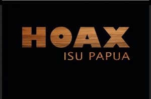 KKB Kembali Hembuskan Berita Hoaks Terkait Gugurnya Anggota TNI di Papua
