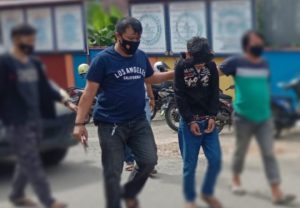 Pelaku Begal yang Meresahkan Warga Toraja  Diringkus Polisi