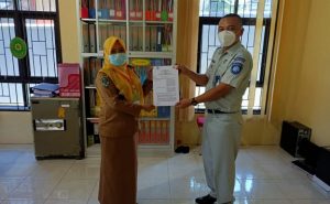 Dalam Sehari, Jasa Raharja Parepare Lakukan MoU dengan 2 Rumah Sakit