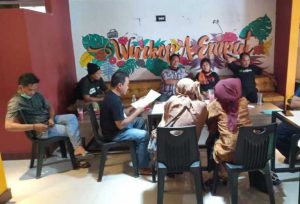 PWI Parepare-Barru Gelar UKW Akhir Juli 2021. Catat Tanggalnya