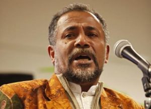 Tokoh Masyarakat Papua, Ajak Masyarakat Dukung Pemerintah