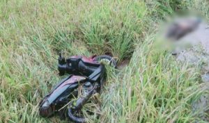 Seorang Warga Majene Tewas Kecelakaan di Takalar
