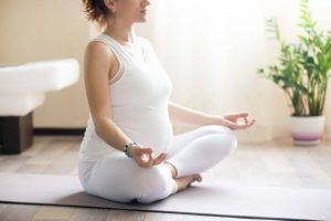9 Tips Ibu Hamil 9 Bulan Agar Persalinan Lancar