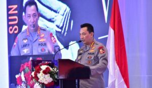 Kapolri Putuskan 1.062 Polsek di Seluruh Indonesia Tak Boleh Lakukan Proses Penyidikan