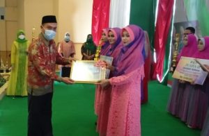 Ketua BKPRMI Majene Budi Mansur akan Gelar Pelatihan LMD 1 Bagi Anggotanya