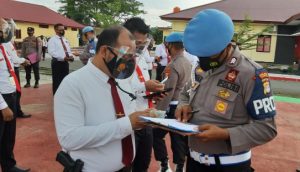 Patroli Siber, Sejumlah Oknum Polisi Masih Ditemukan Bermedsos Tidak Mencerminkan Sikap Anggota Polri