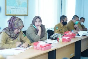 Kadisnakertrans Majene : Ada Rumah Makan dan Karaoke, 15 Pekerjanya Tak Didaftar BPJS Kesehatan