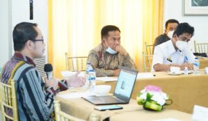 Kabar Baik Bagi Warga Majene yang Bekerja Sebagai Awak Kapal Ikan di Malaysia