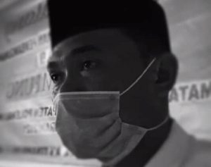 Tak Mampu Berpikir Berat Karena Penyakit, Lurah Tinambung Minta Jadi Staf Biasa Saja