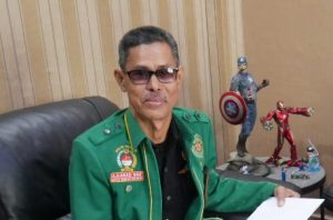 Kordinator PKH Desa Cillellang Barru Enggan Berkomentar, LI Bapan Sulsel akan Lakukan ini
