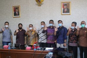 Didirikan Lebih Awal, Pabrik Limbah B3 di Barru Dapat Apresiasi DLH Bogor