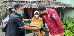 Jelang Ramadhan, Polres Pasangkayu Salurkan Bantuan ke Panti Asuhan dan Warga Kurang Mampu
