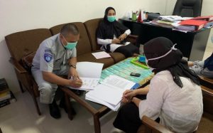 Jasa Raharja Parepare MoU dengan RS Madising Pinrang. Apa Tujuannya?
