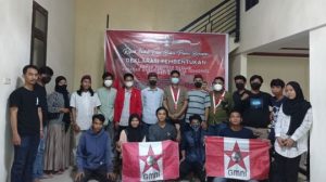 DPD GMNI Gelar Deklarasi Pembentukan dan Rekonsiliasi di Kota Makassar