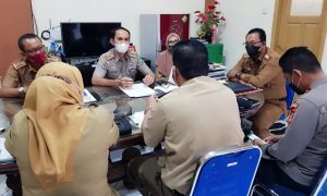 Lindungi Pekerja Migran di Luar Negeri, Disnaker Parepare Gandeng Kepolisian