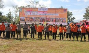 Hingga April 2021, Terdapat 202 Bencana Angin Kencang di Parepare