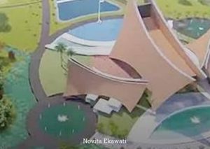 Mewaspadai Keran Investasi Pembangunan IKN